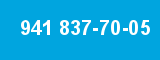 941 837-70-05